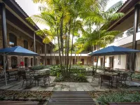 Atrium Hotel Quinta de Pedras Hotels in Belém