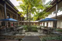 Atrium Hotel Quinta de Pedras Hotels in 