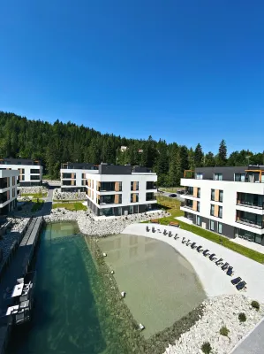 Vislow Resort Hotel di Wisla