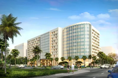 Aurika, Mumbai International Airport Hotels in 