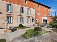 Ibis Styles Toulouse Lavaur