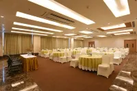 Harsha The Fern Shivamogga, Series by Marriott