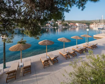 Hotel Milna Osam - Adults Only Hotels in 