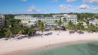 Coconut Court Beach Hotel Hotels in 