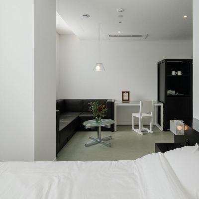 大型雙人間 Mangrove Dongdaemun優惠