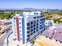 Gerwill Hotel Hotel a 