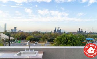 ECONOSUITES FUNDIDORA - Housity
