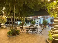 湄公酒店 酒店