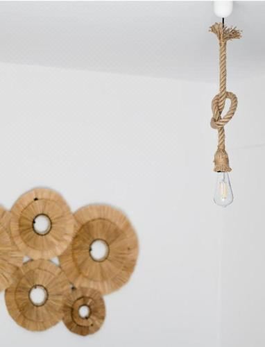 园景豪华双人或双床间