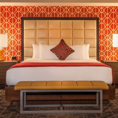 Resort King Room Non-Smoking Bally's Las Vegas Promo Code