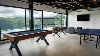 Saloya Mindo Life Landscape hotel
