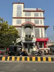 โรงแรม ซิตี้ พาเลซ โรงแรมใน