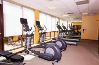 SpringHill Suites Wenatchee