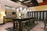 Hampton Inn & Suites Big Spring