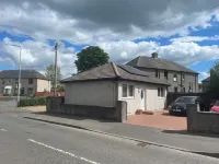 Cute Cottage Central Bathgate Hotels in Bathgate