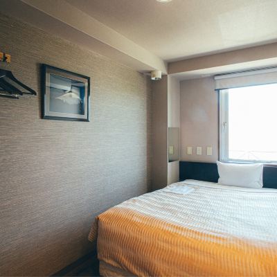 シングルルーム(禁煙) くれたけイン御殿場インター クーポン
