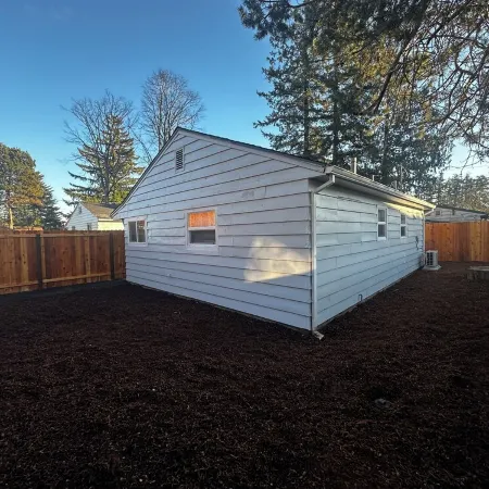 Cozy small home one bedroom Отели в г. Грешам