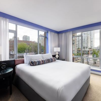 Executive Suite Opus Hotel Promo Code