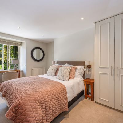 Double Room Ensuite The Bickley Mill Promo Code