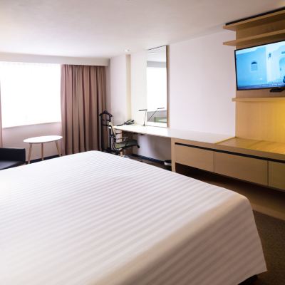 Business Class Room Galeria Plaza Reforma Promo Code