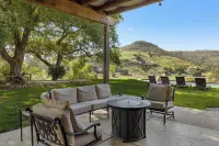 Casa del Arbol by Avantstay Stunning California Estate with Incredible Views
