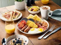 Premier Inn Ipswich South East Hotel a Ipswich