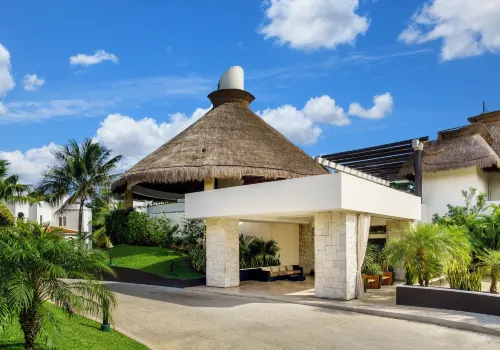 The Reef Playacar Beach Resort & Spa-Optional All Inclusive