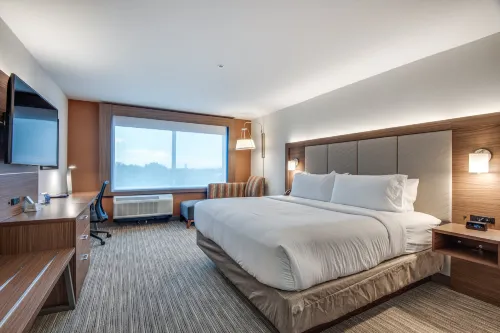 Holiday Inn Express & Suites DALLAS NORTH - ADDISON by IHG