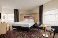 Leonardo Hotel Hengelo City Center のホテル