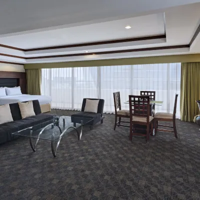 Holiday Inn GUATEMALA by IHG Hotels near Zona 7