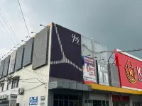 ييس هوتل إموس كيفيت فنادق في كافيت
