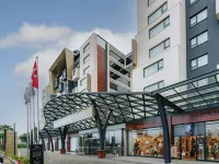 Mercure Trabzon Hotel โรงแรมใน