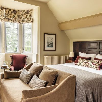 Superior Room Woolley Grange - A Luxury Family Hotel Promo Code