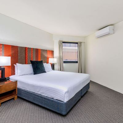 一卧公寓 黑伊街曼特拉酒店優惠