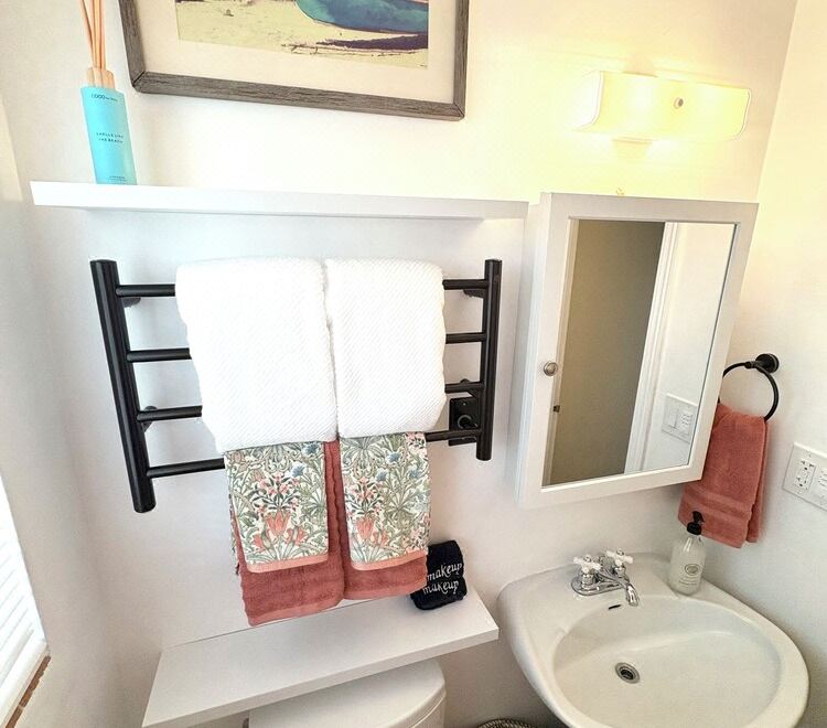 两卧室私人度假屋