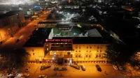 Azalaï Hôtel Nouakchott Hotels in 