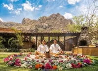 La Buena Vibra Wellness Resort & Spa Hotels in 