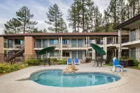 Days Inn by Wyndham Prescott
