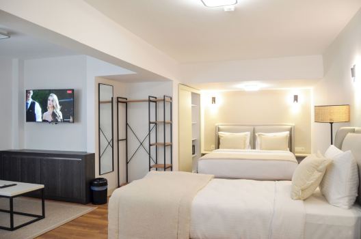 niXie Hotel Bodrum