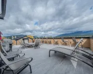 Whitefish Loft, Downtown Condo for 6