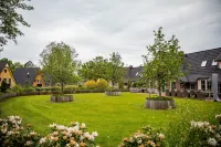 Wellness Villa in Peaceful Nature Hotels in 