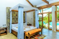 Kuriftu Resort & Spa Bishoftu Hotels in 