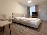 Nussbaum Panzió Hotel a 
