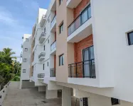 Prado Garden Hotel Hotels in 