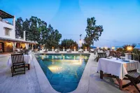 Manzara Boutique Hotel - Adults Only