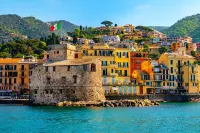 Beautiful Flat in Rapallo - Happy Rentals