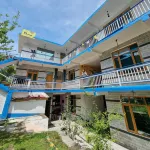 The Bunker Burwa Manali Hotels in 