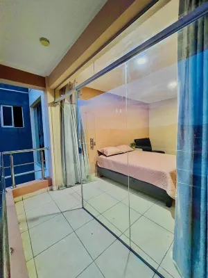 Hostal Los Alamos Hotel a 