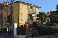 Atika & Atif - Antica Villa Graziella Venice