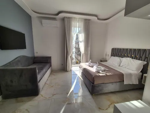 Arco Boutique Rooms